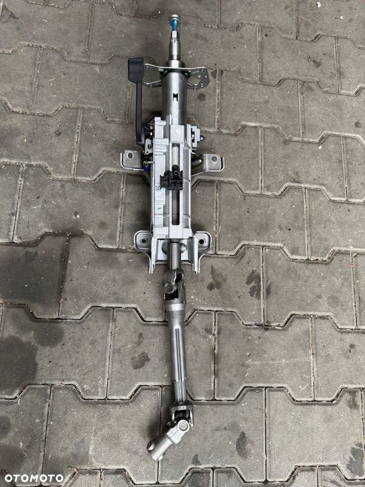 KOLUMNA KIEROWNICZA FORD TRANSIT CUSTOM MK2 24r PZ31-3C529-CB
