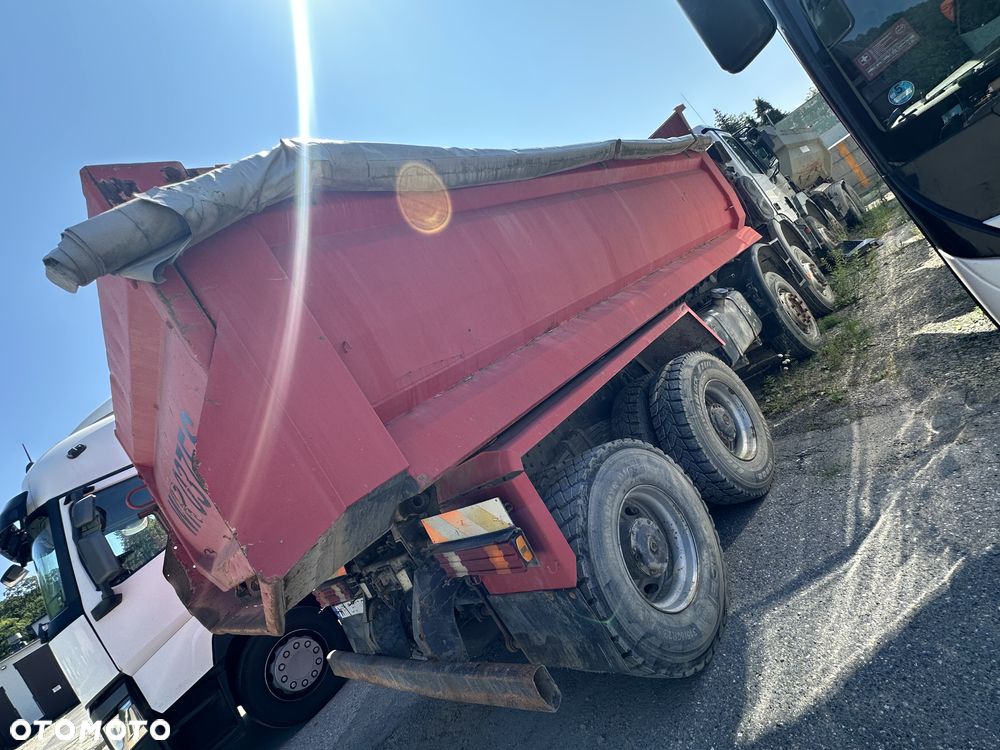 Mercedes-Benz 4141k - 2