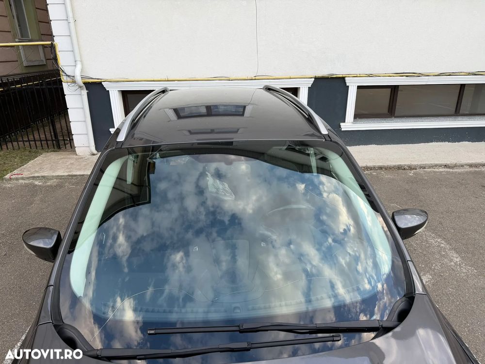 Ford Kuga 2.0 TDCi 4WD Trend - 10