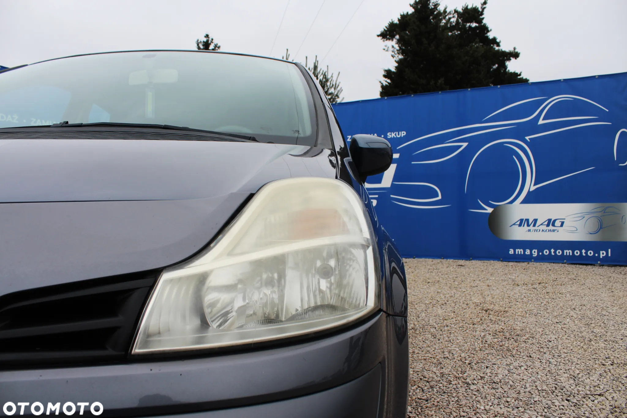 Renault Modus 1.5 dCi FAP Expression - 11