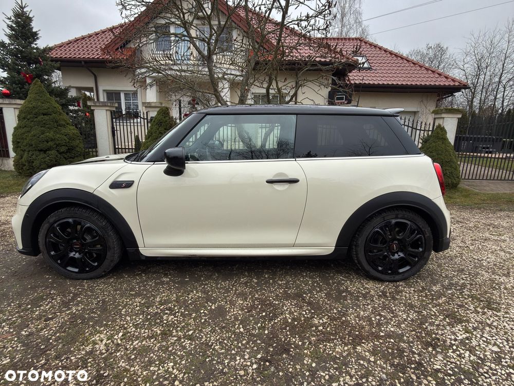 MINI Cooper S - 11