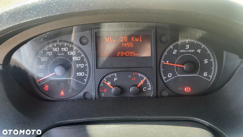 Citroën Jumper - 13