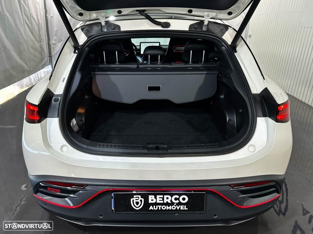 Smart #3 66 kWh Brabus AWD - 58