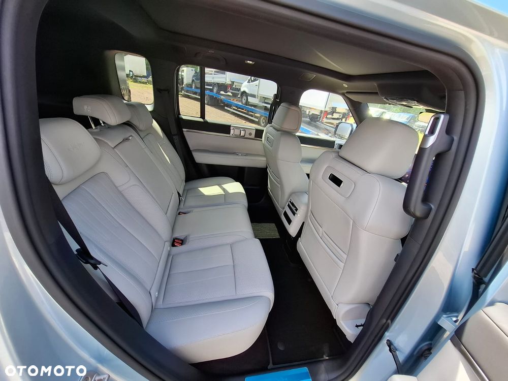 BYD Leopard 7 - 20