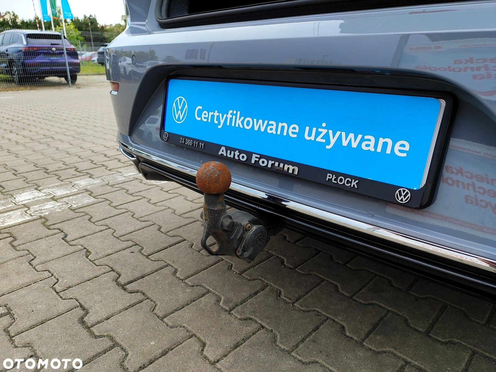 Volkswagen Arteon 2.0 TDI R-Line DSG - 39