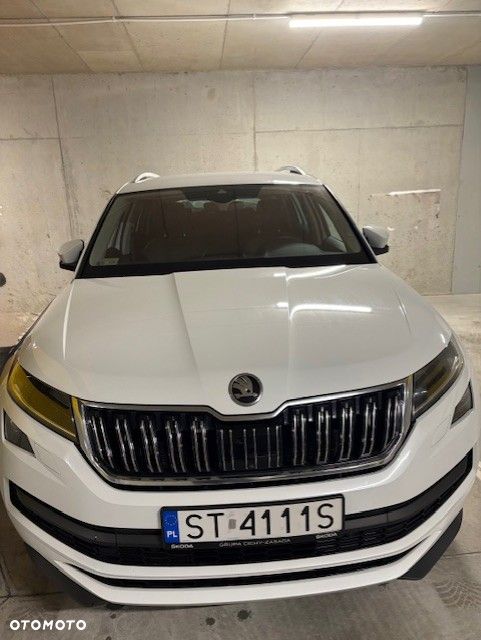 Skoda Kodiaq 2.0 TSI 4x4 L&K DSG - 6
