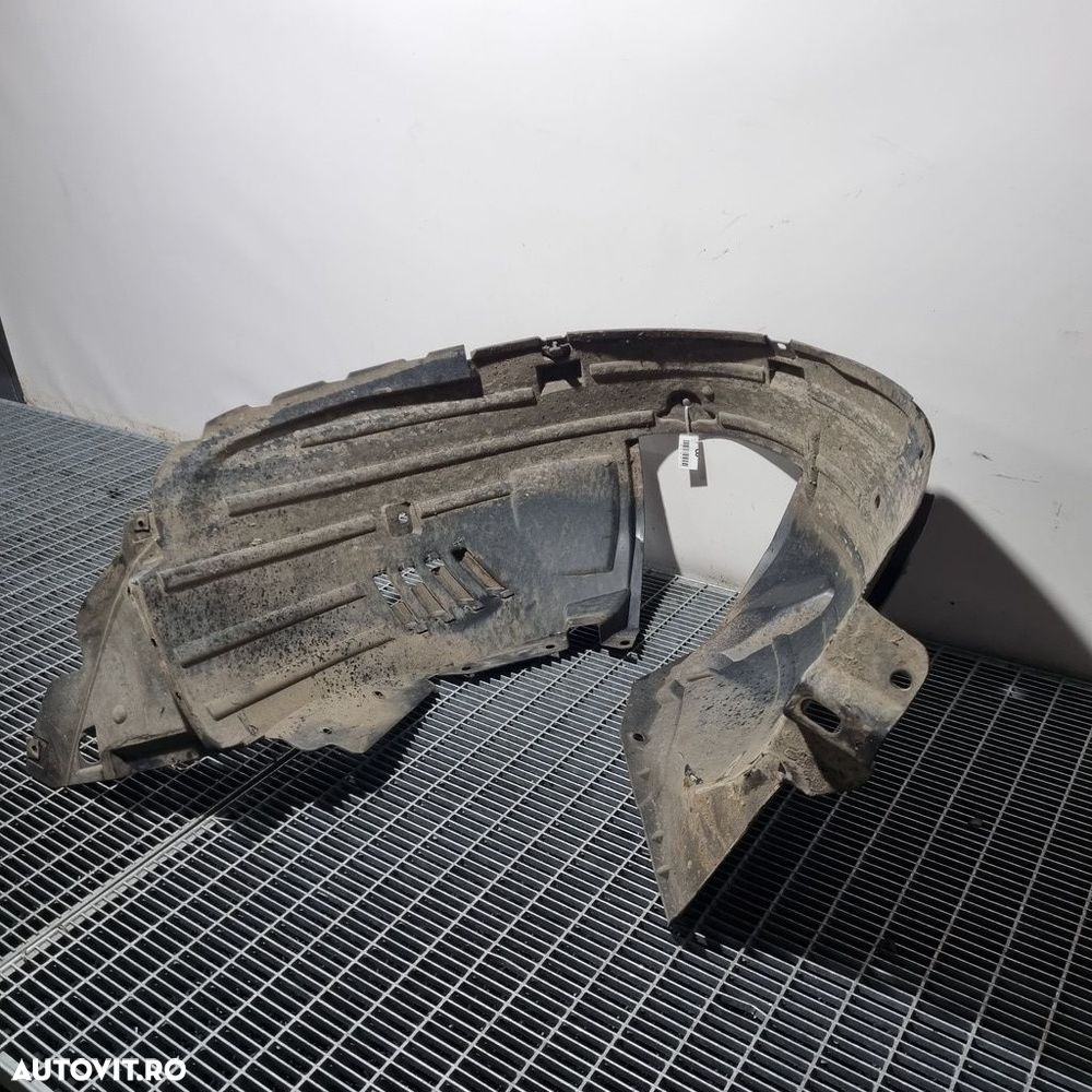 Carenaj stanga fata Nissan Qashqai 2007 - 2010 SUV 4 Usi (1468) - 5