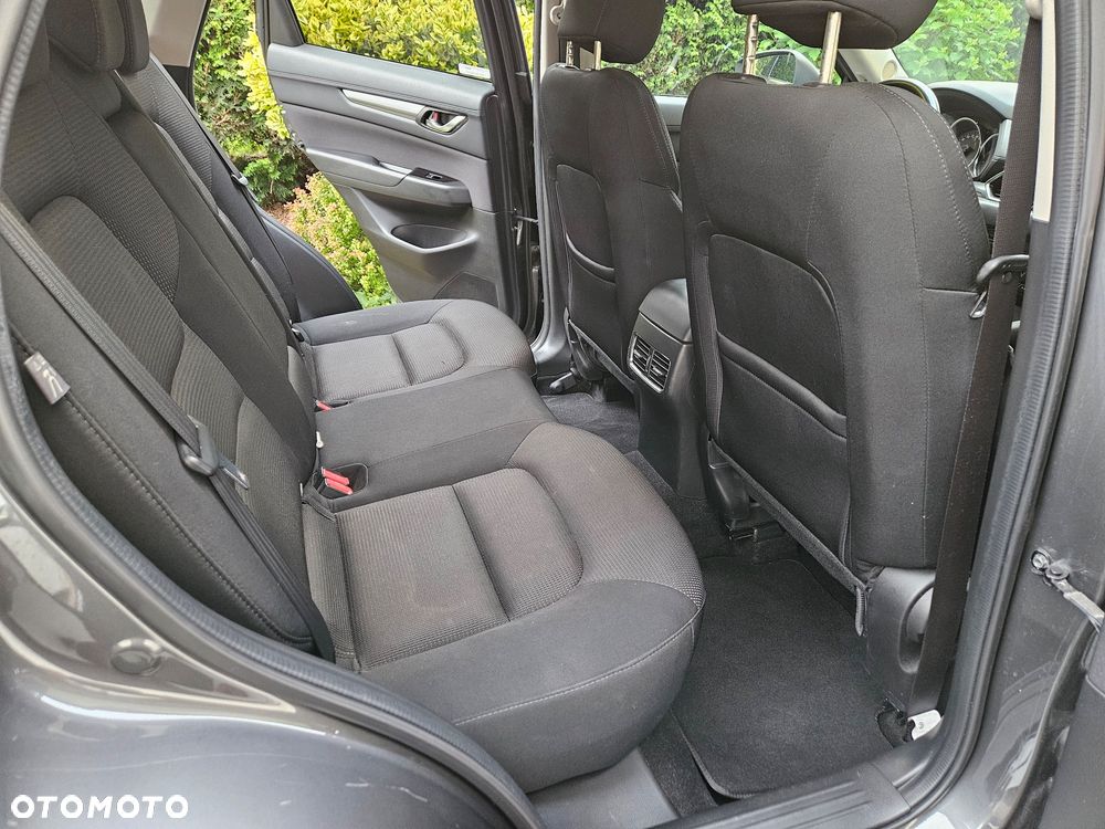 Mazda CX-5 2.0 Skyenergy 2WD - 11