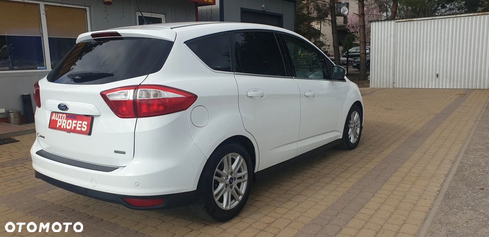 Ford C-MAX - 6