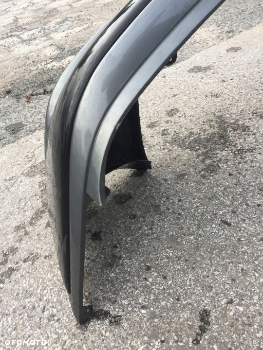 ZDERZAK PRZEDNI PEUGEOT 106 KOMPLETNY ORYGINALNY - 7