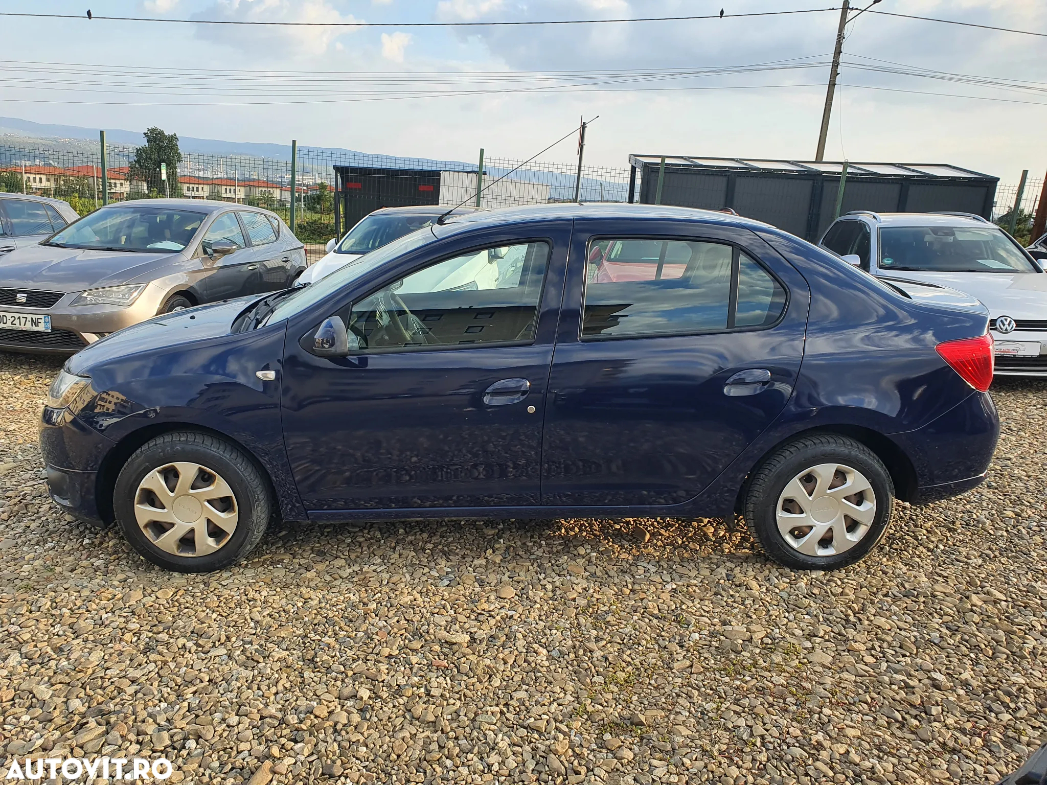 Dacia Logan 0.9 TCe Laureate - 5