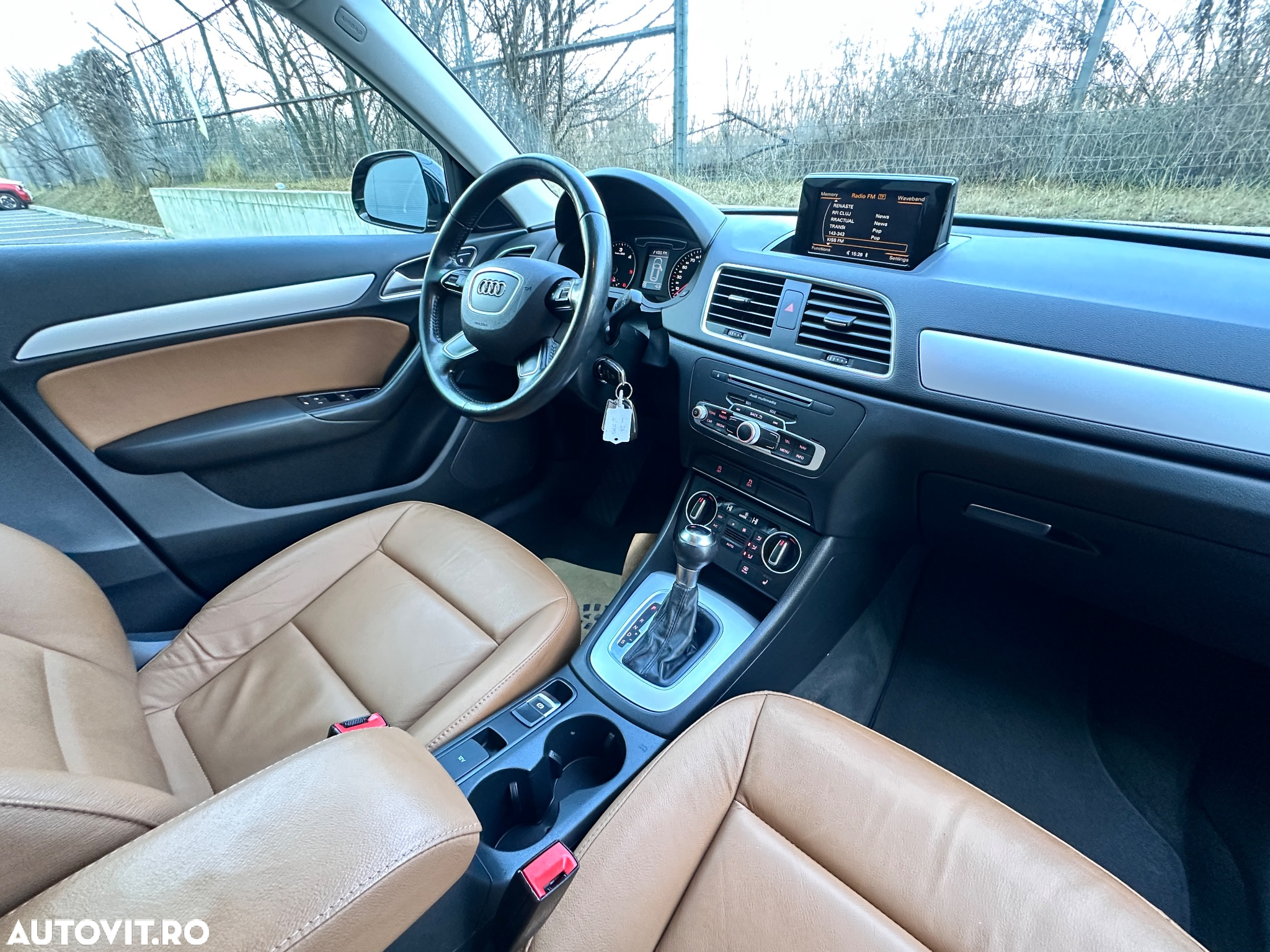 Audi Q3 - 23