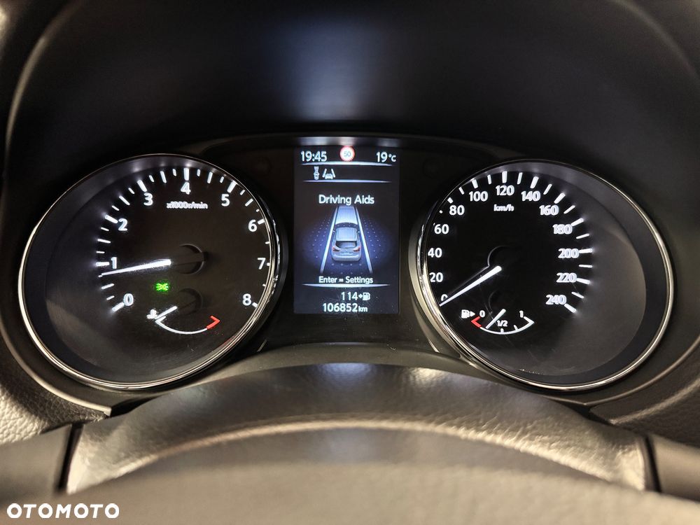 Nissan Qashqai - 27