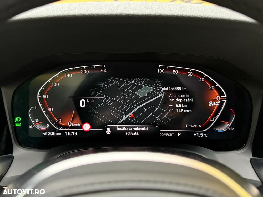 BMW Seria 4 430i M Sport - 34