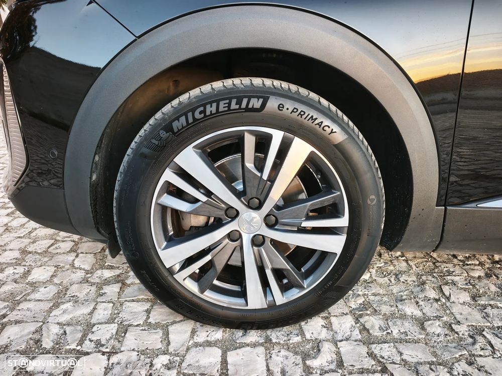 Peugeot 3008 - 20