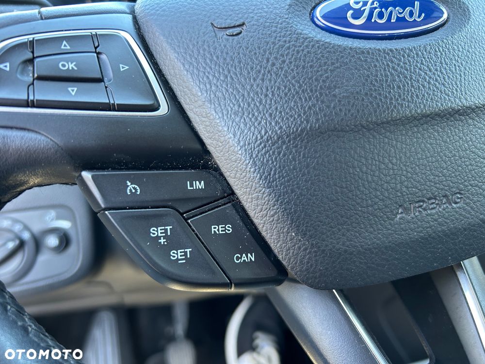 Ford Grand C-MAX Gr 2.0 TDCi Titanium ASS - 31