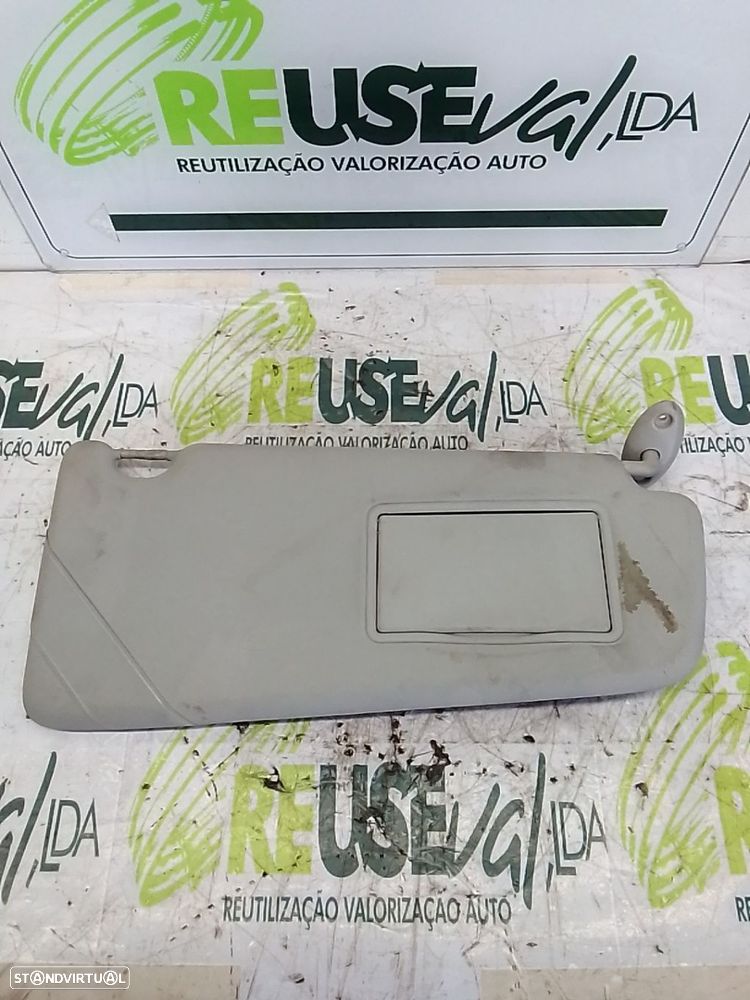 Pára-Sol Dto Fr Ford S-Max (Wa6) - 1