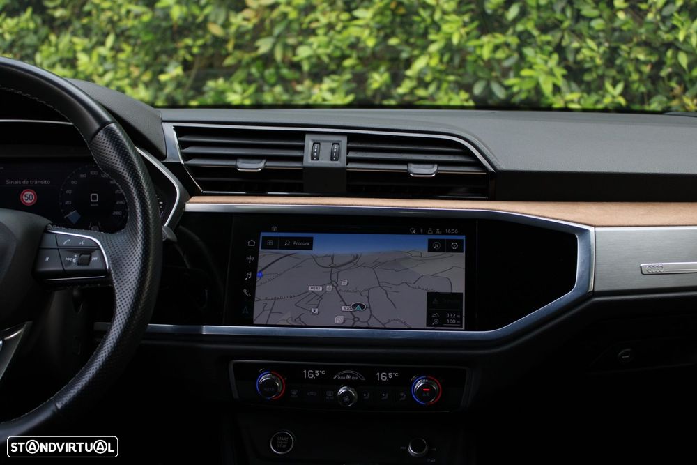 Audi Q3 45 TFSIe S line S tronic - 5