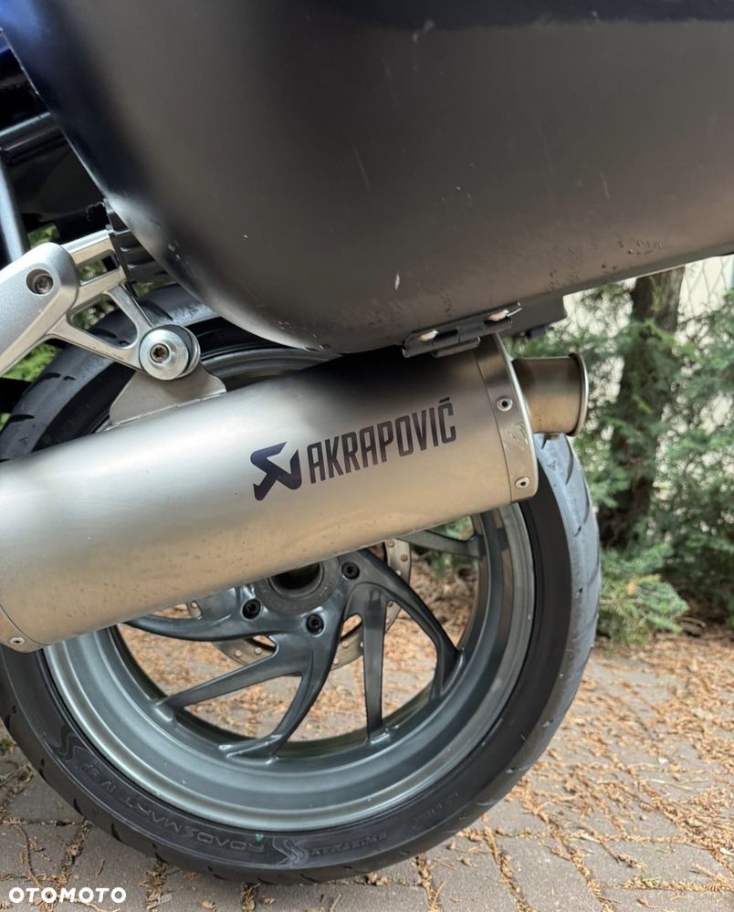BMW R - 16