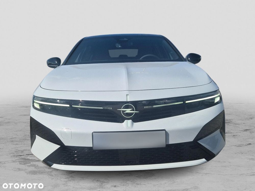 Opel Astra 1.2 T mHEV GS eDTC - 8