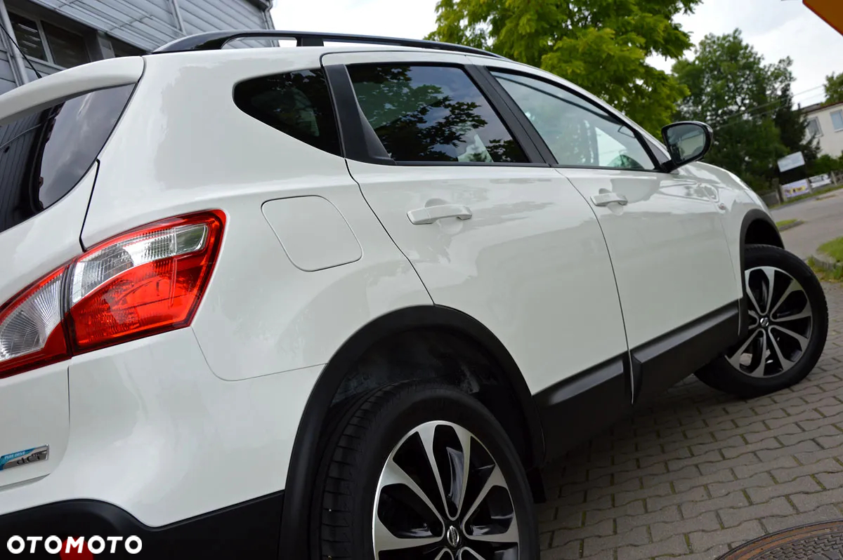 Nissan Qashqai 1.6 dCi 360 S&S - 31