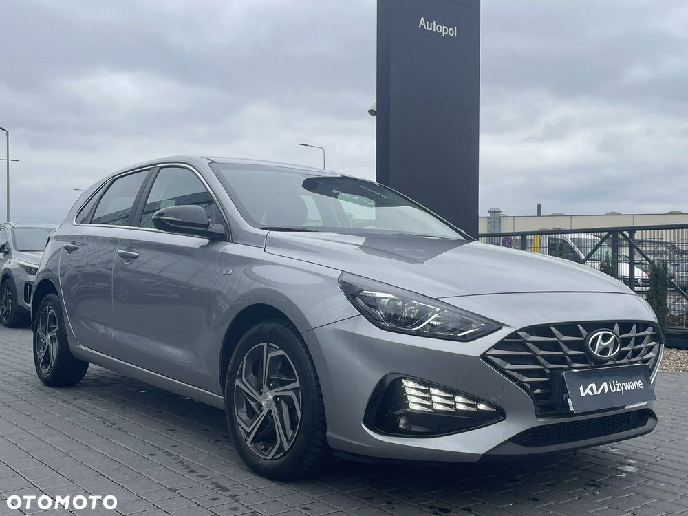 Hyundai i30 - 7