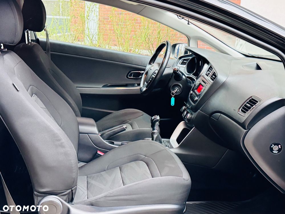 Kia Ceed 1.6 CRDi L - 25