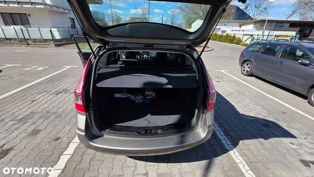 Renault Megane 1.6 Dynamique - 14