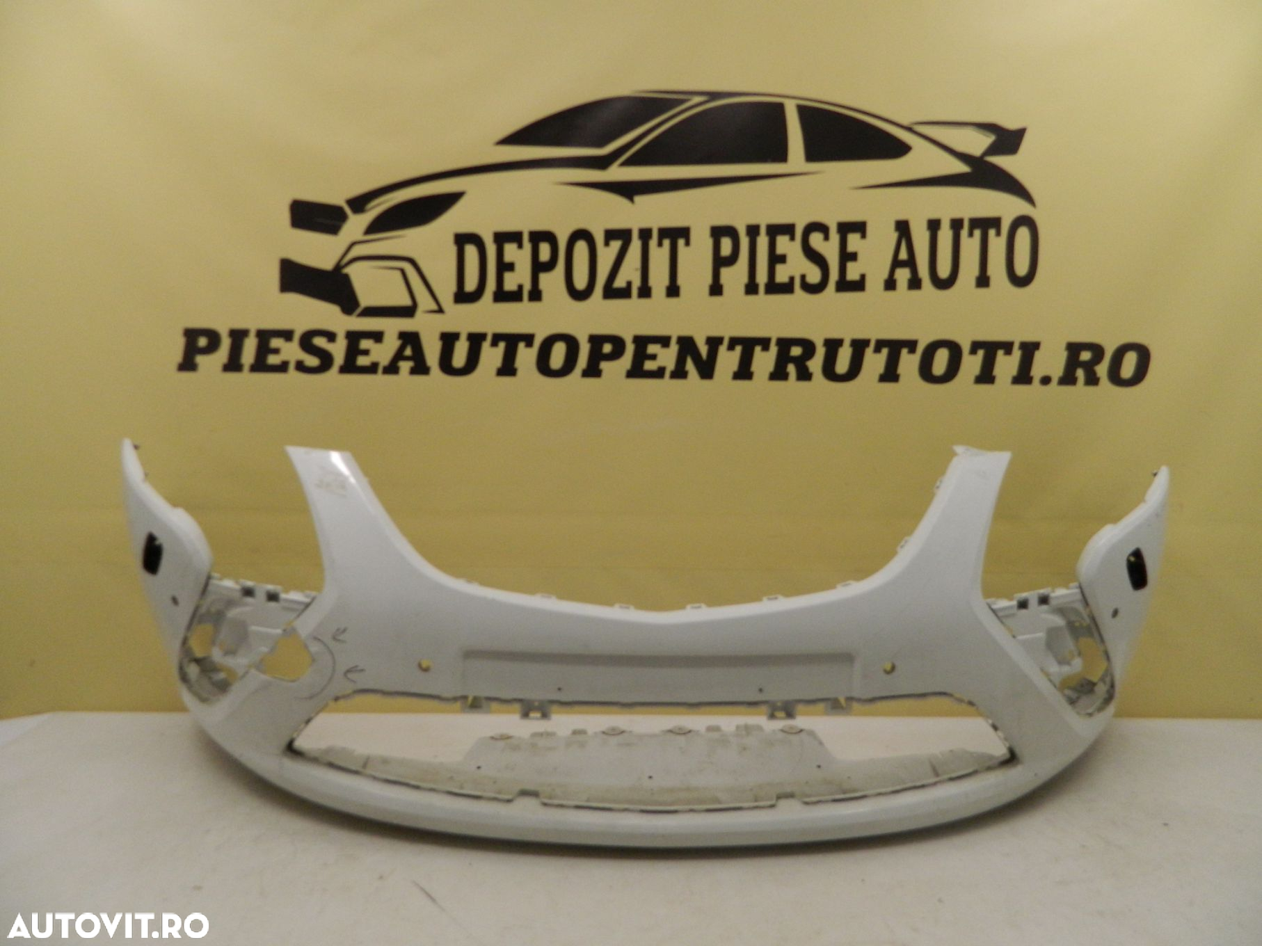 Bara fata Opel Zafira C, 2012, 2013, 2014, 2015, 2016, cod origine 13300485. - 2