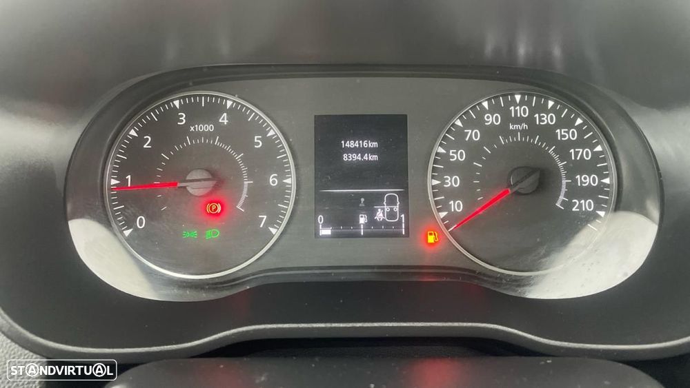 Dacia Duster 1.5 Blue dCi c/iva - 6