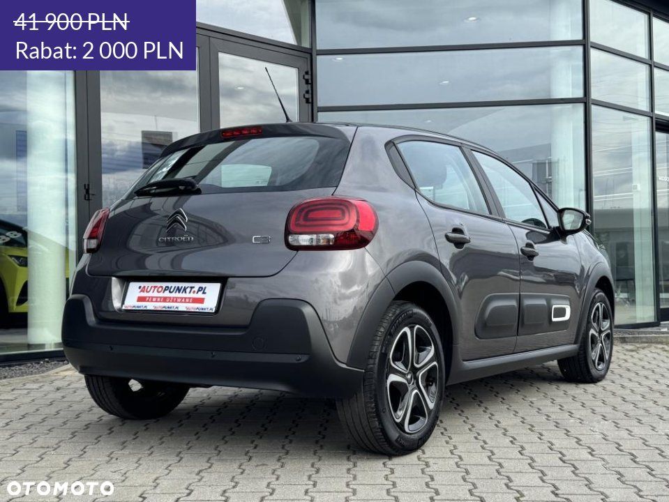 Citroën C3 - 4