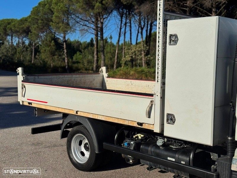 Mitsubishi Fuso Canter 3C15 FEB01BL4SEUT - 35