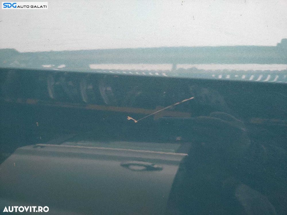 Usa Usi Portiera Portiere Dreapta Spate Dezechipata Volkswagen Golf 5 Plus + 2004 - 2008 [LC0086] - 8