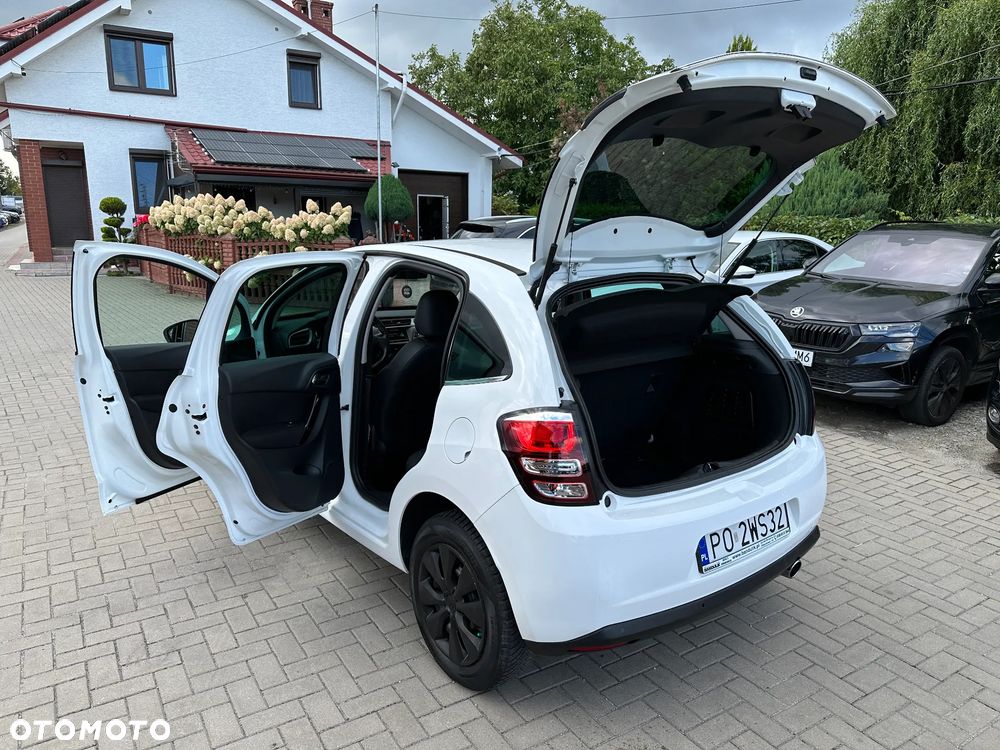 Citroën C3 - 26