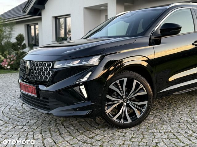 Renault Austral Mild Hybrid 160 Automatik Techno - 5