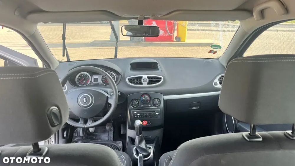 Renault Clio 1.2 TCE Authentique - 6