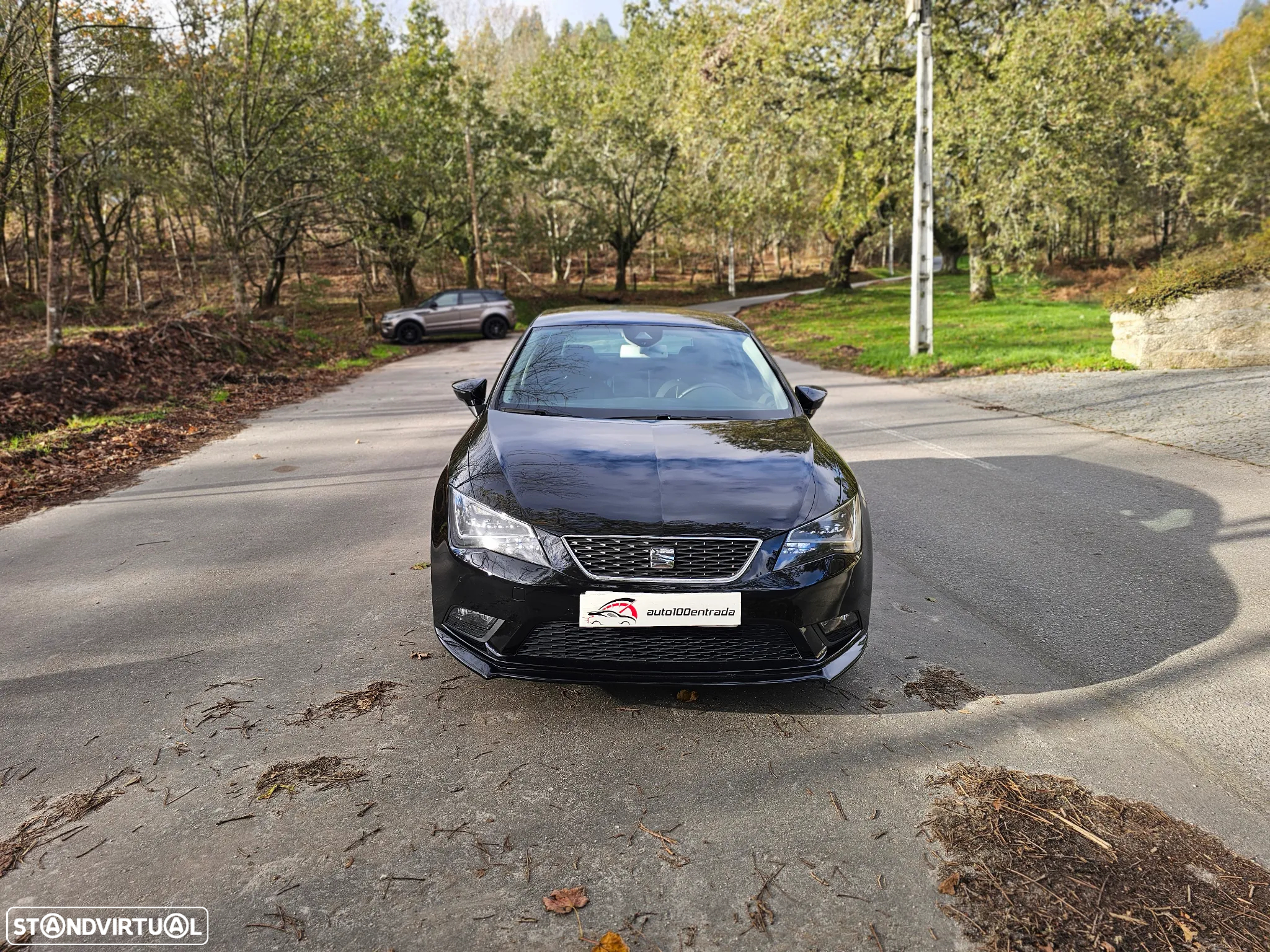 SEAT Leon 1.6 TDi Style S/S - 4