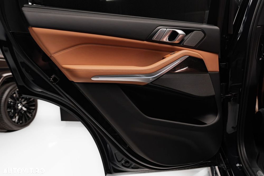 BMW X5 - 23