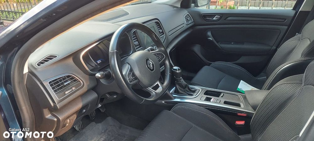 Renault Megane - 2
