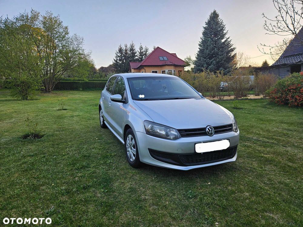 Volkswagen Polo - 2