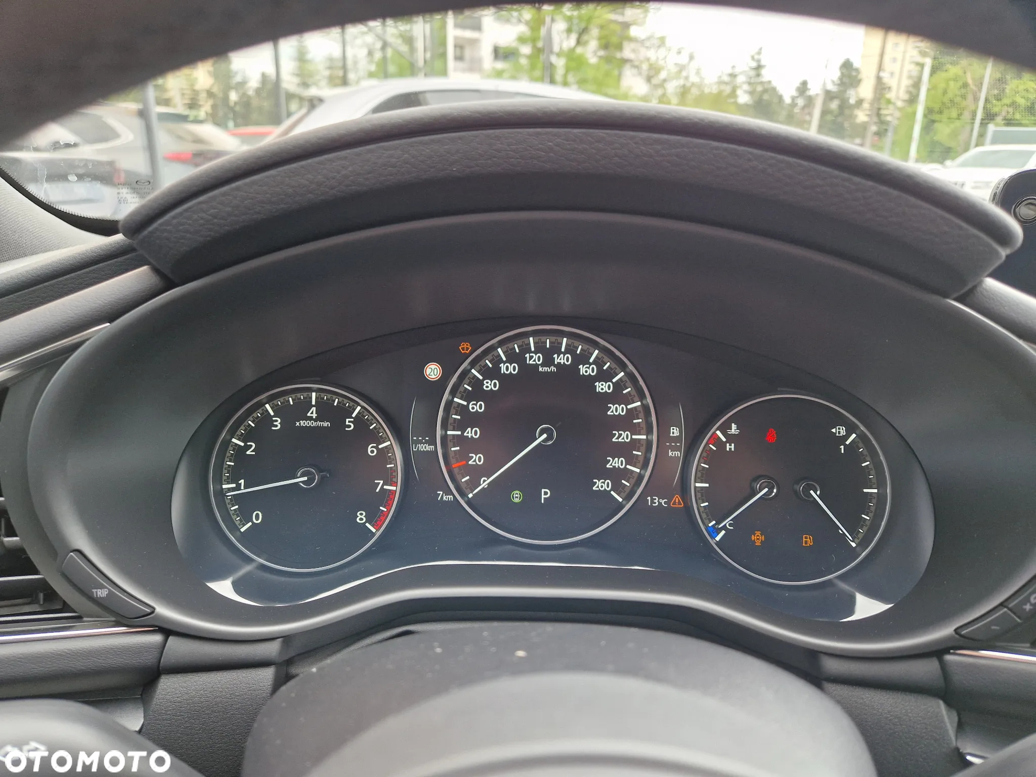 Mazda 3 - 9