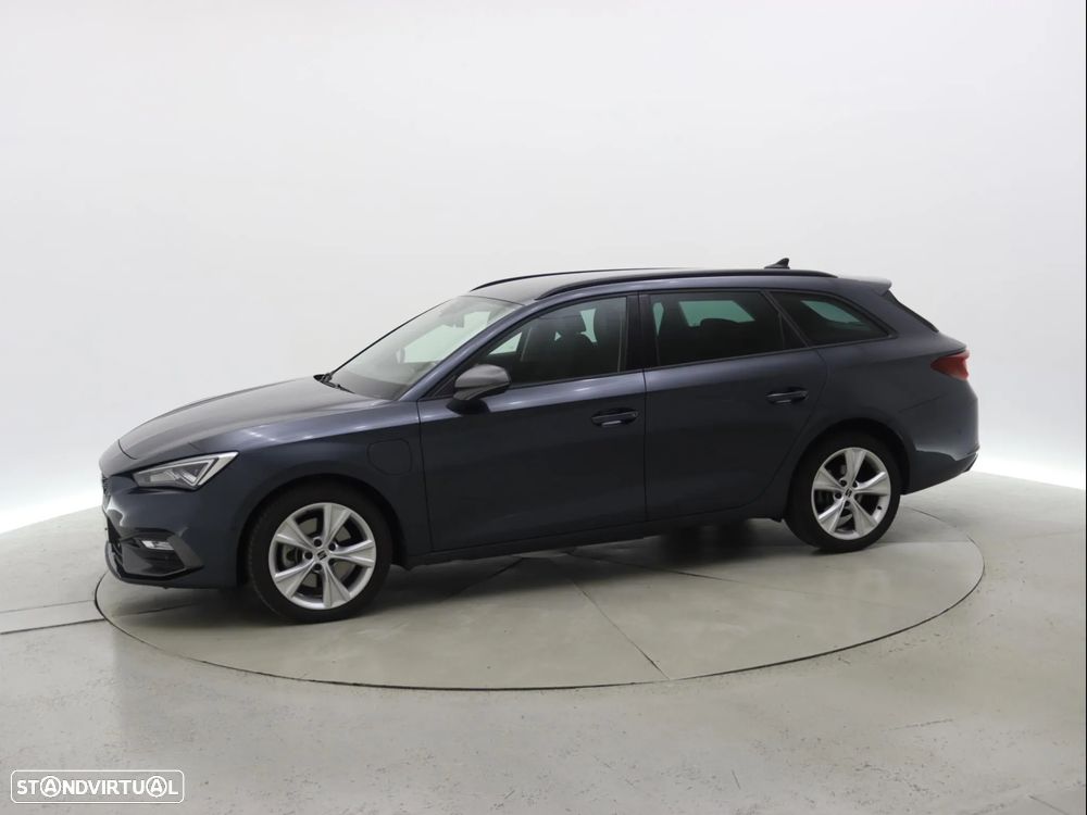 SEAT Leon ST 1.4 e-Hybrid FR DSG - 2