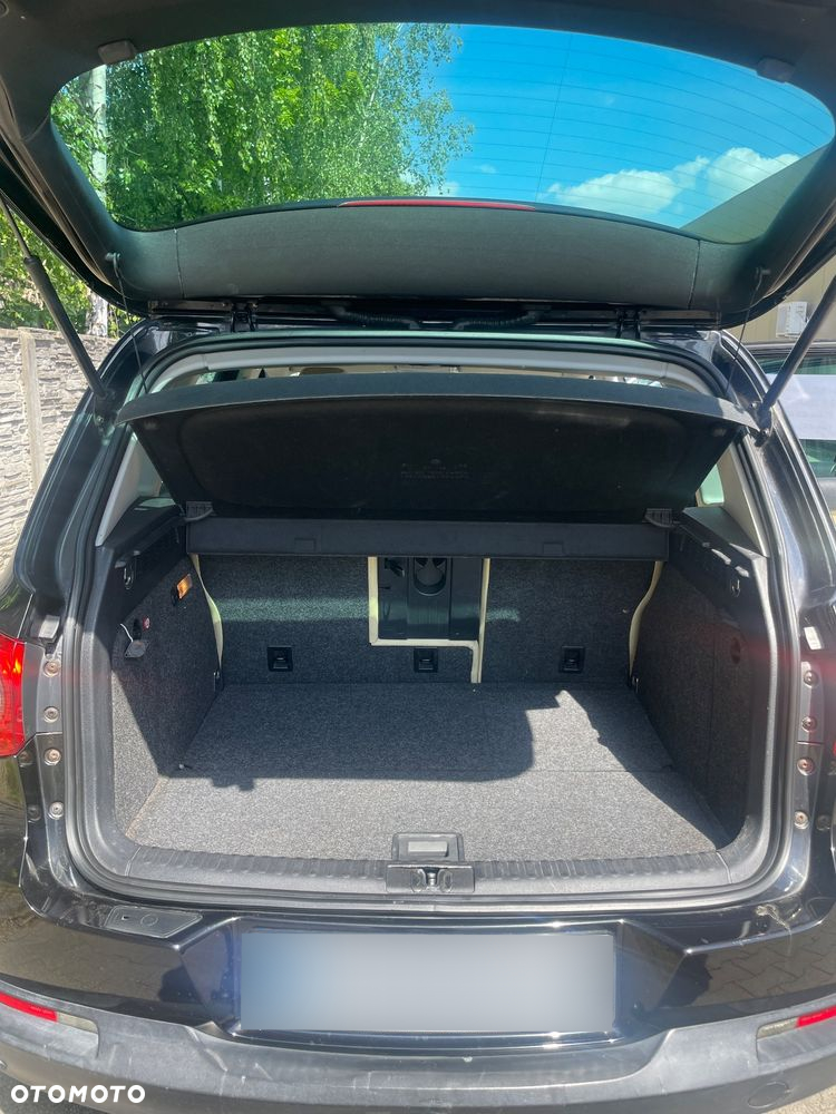Volkswagen Tiguan - 7