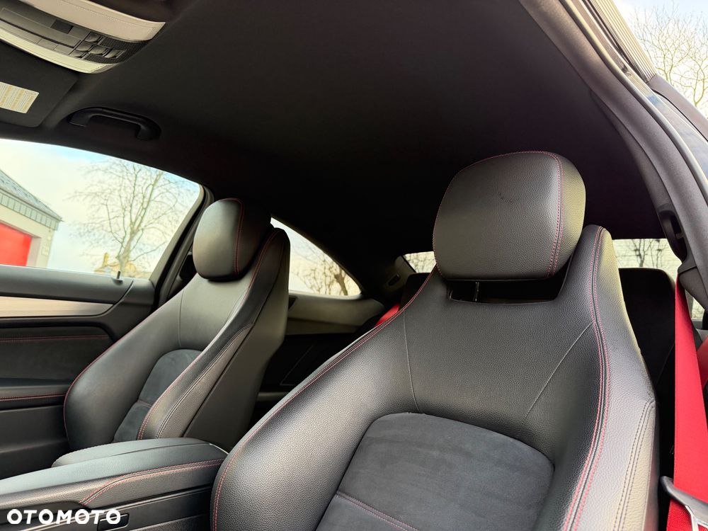 Mercedes-Benz Klasa C 200 7G-TRONIC Edition - 20