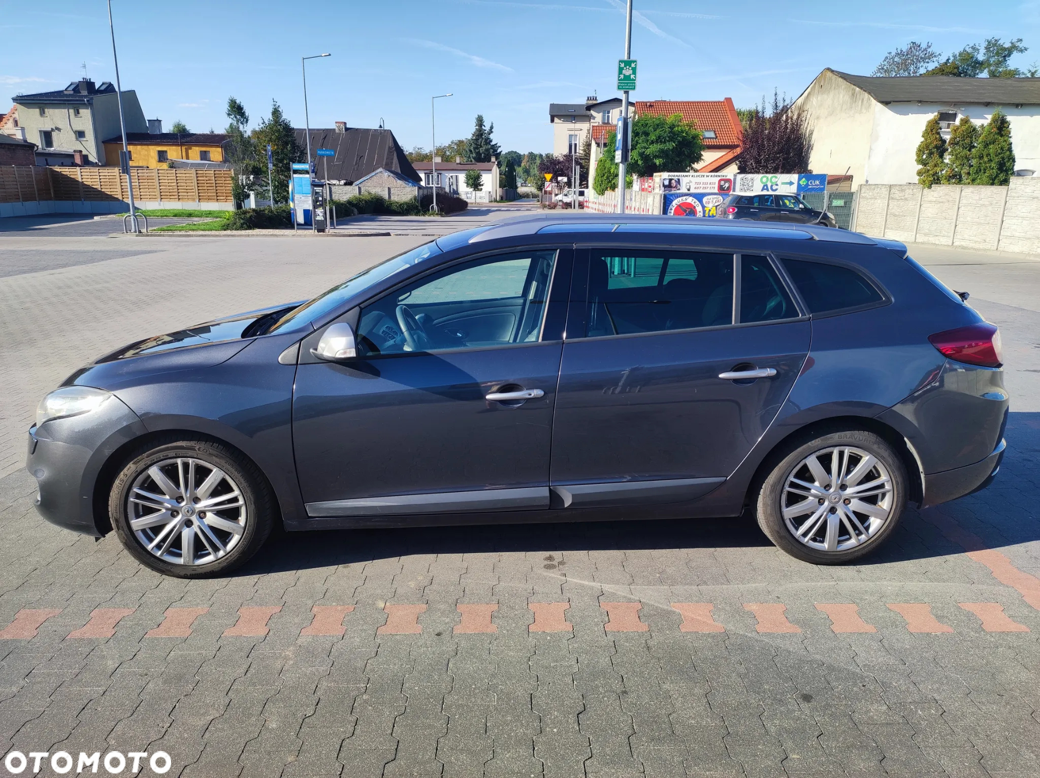 Renault Megane 1.9 dCi Dynamique - 7