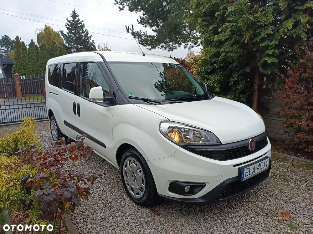 Fiat Doblo