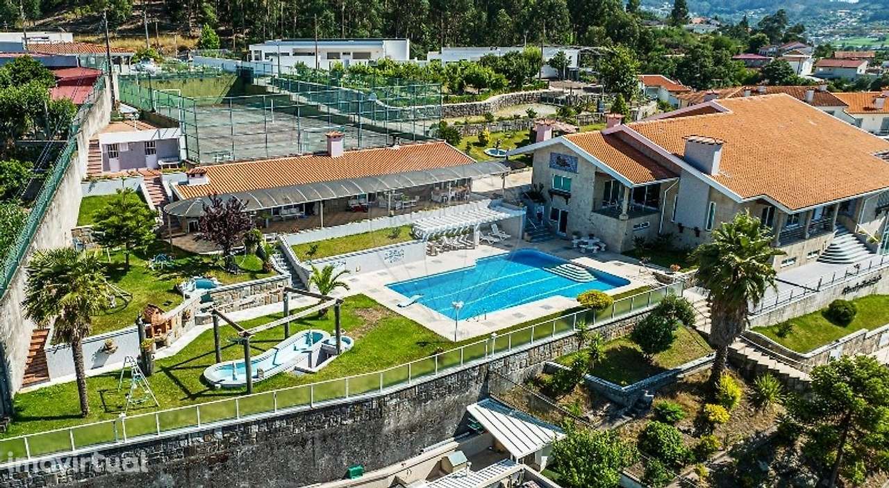 Moradia T5 para venda - Grande imagem: 2/49