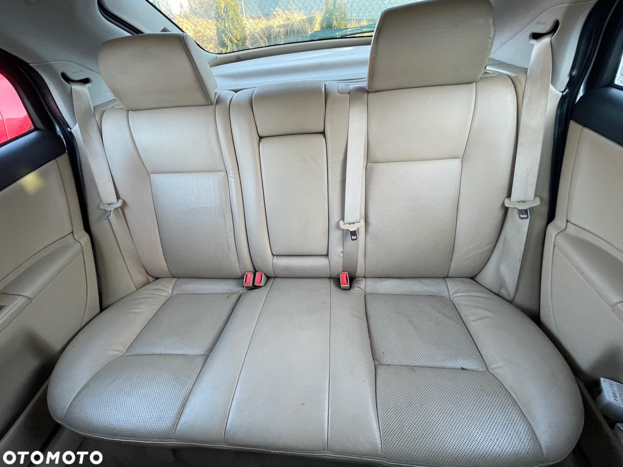 Ford Mondeo 2.5 V6 Ghia Executive - 19