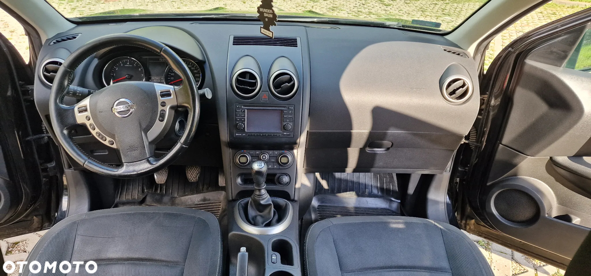 Nissan Qashqai - 13