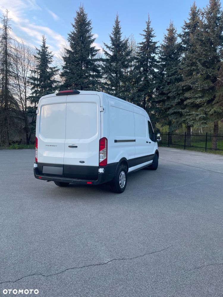 Ford Transit - 3